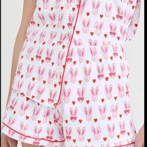 Lovestruck POLO Pjs Roller Rabbit. New 🔥